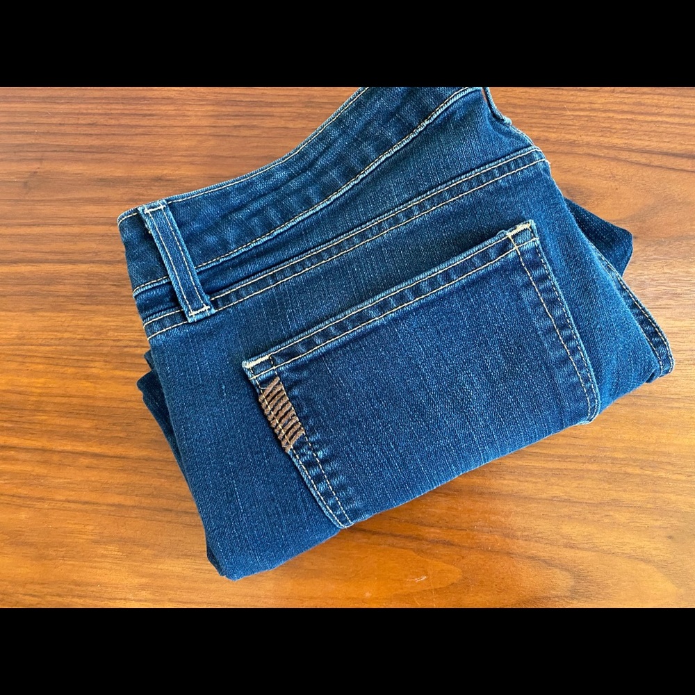 Paige Jeans. Size:30.